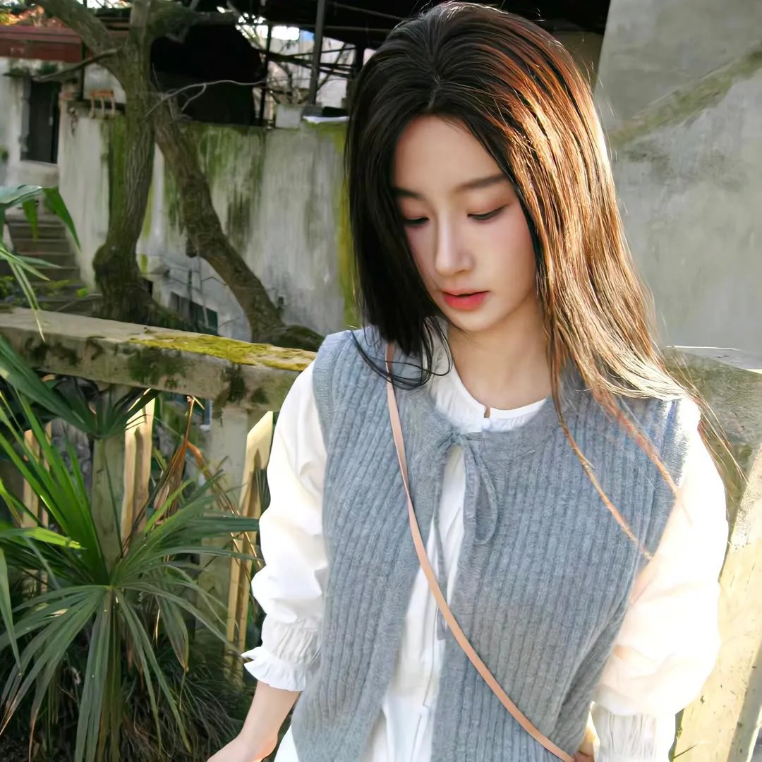 母与女