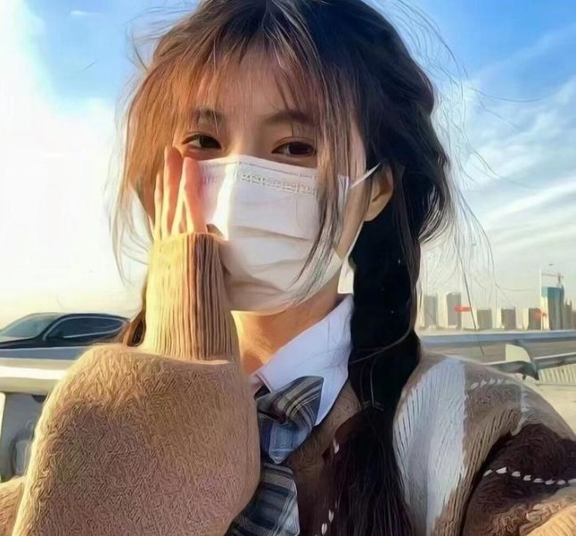芭比姐妹与小马